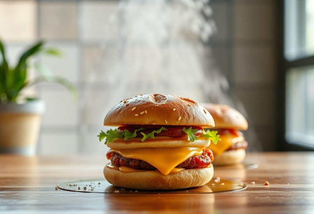 Receita De 3 Panquecas: Lanche Rápido