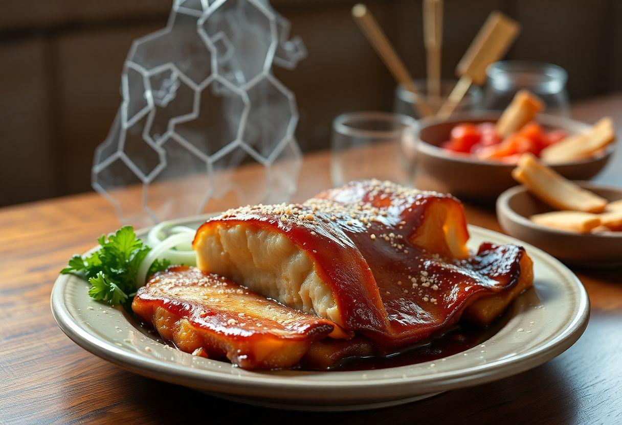 Receita De Massa De Panqueca Para 20 Pessoas: Escala Maior