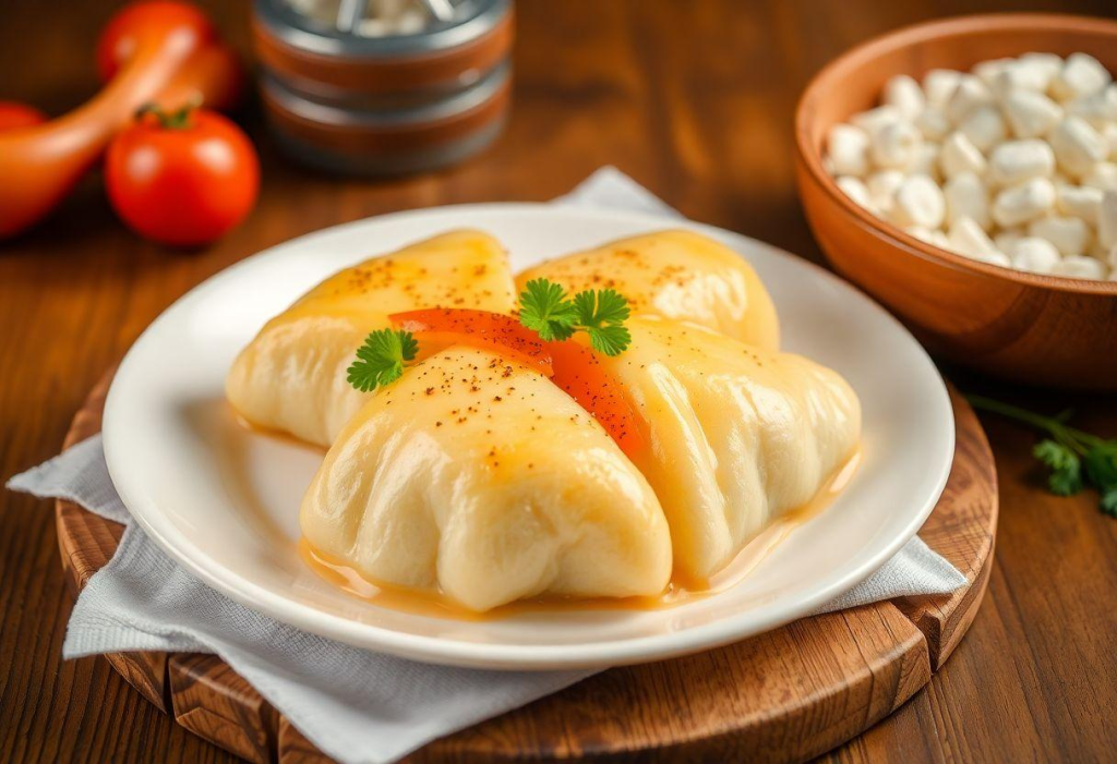 Receita De Massa De Panqueca Para 50 Panquecas: Produção Industrial