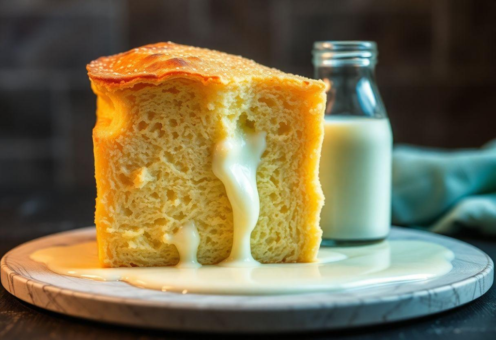 Receita De Panqueca 1 Litro De Leite: Produção Em Massa