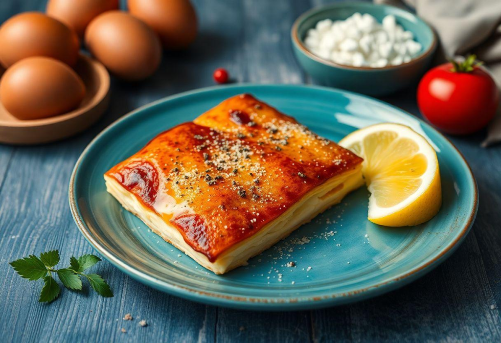 Receita De Panqueca 1 Ovo: Simples E Econômica