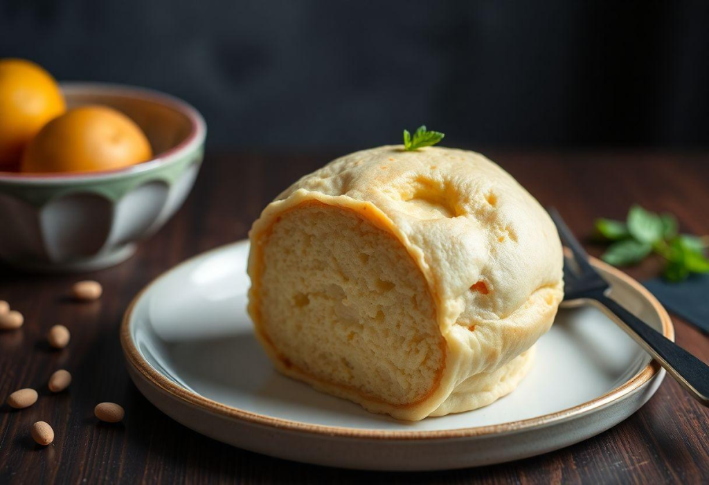 Receita De Panqueca 10 Panquecas: Medida Padrão