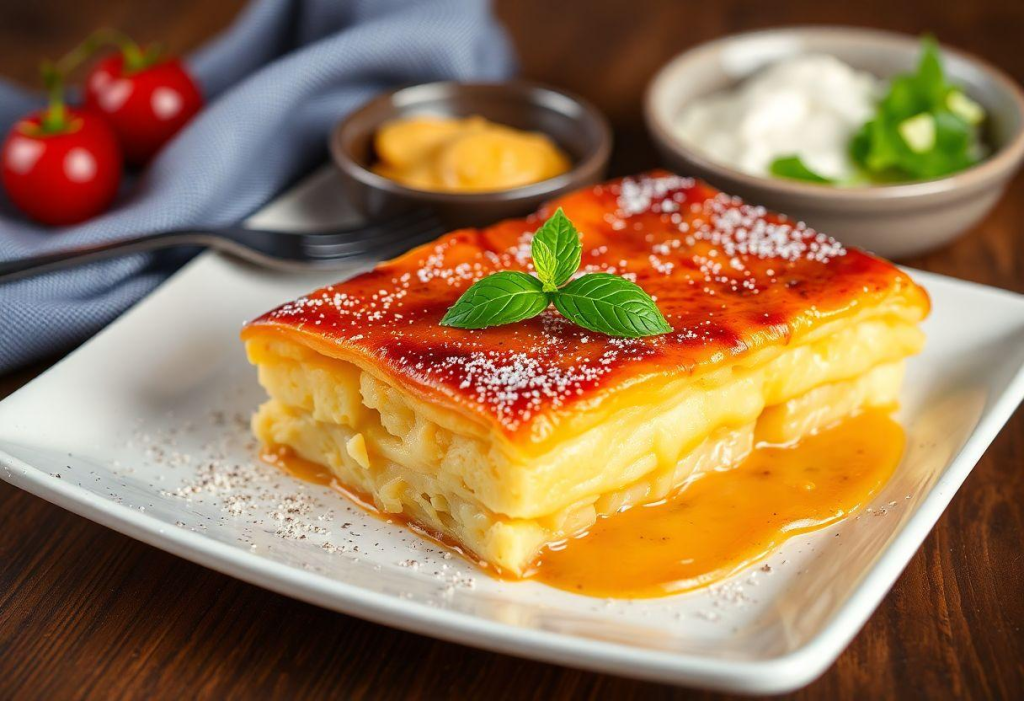 Receita De Panqueca 12 Porções: Dúzia Perfeita