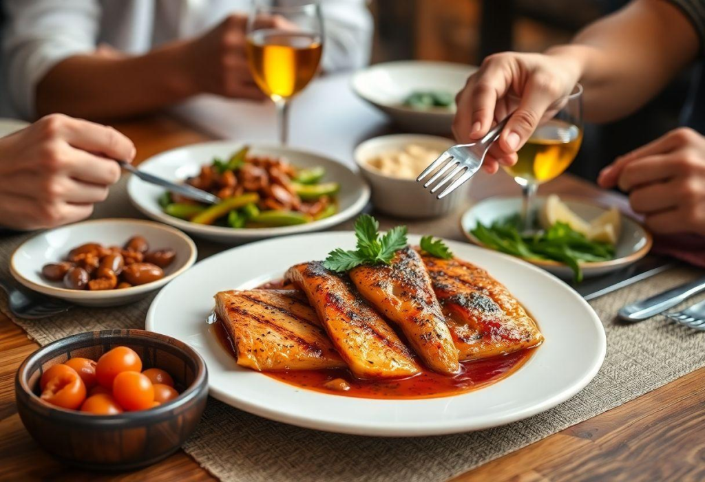 Receita De Panqueca 15 Porções: Jantar Para Amigos