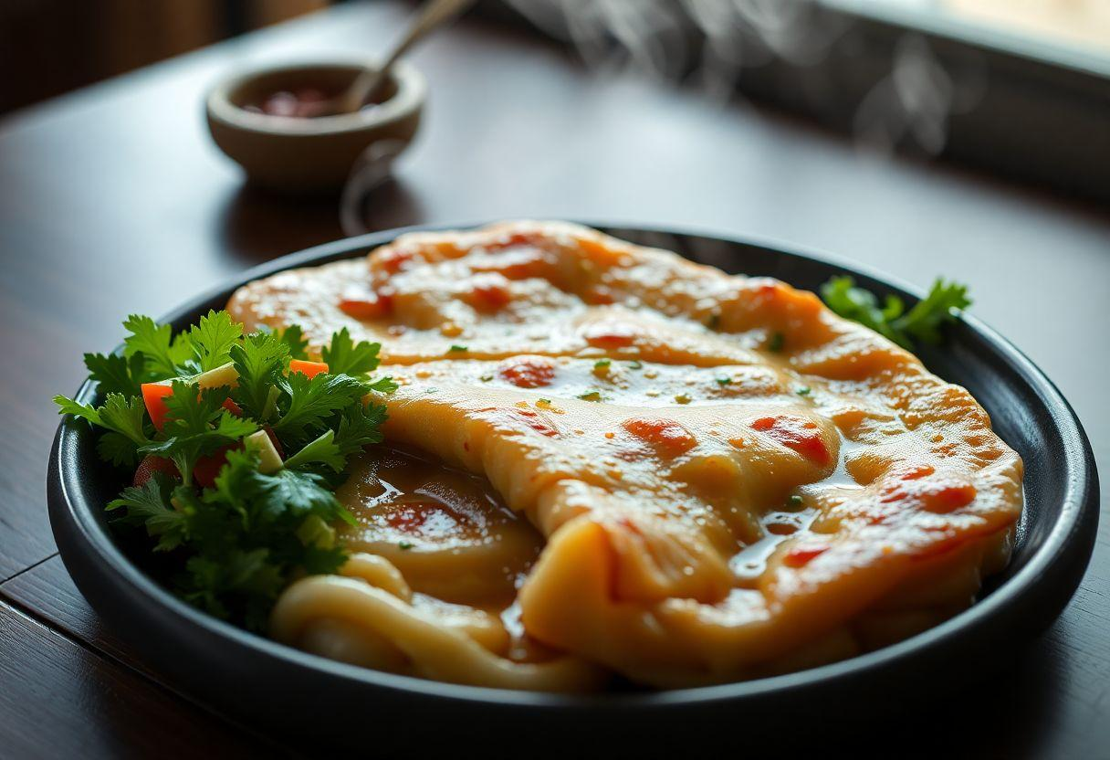 Receita De Panqueca 16 Porções: Para Família Grande