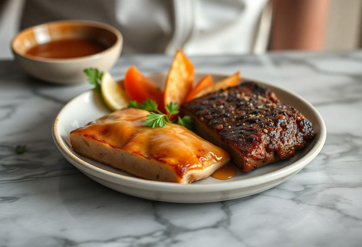 Receita De Panqueca 2 Porções: Jantar A Dois