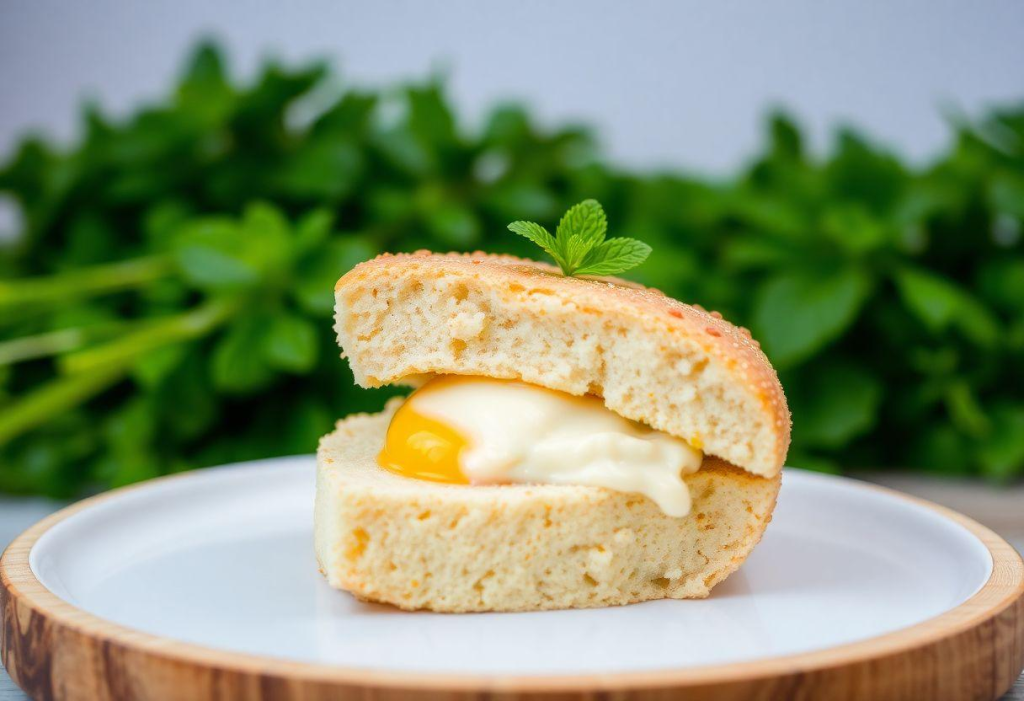 Receita De Panqueca 3 Ovos: Massa Rica