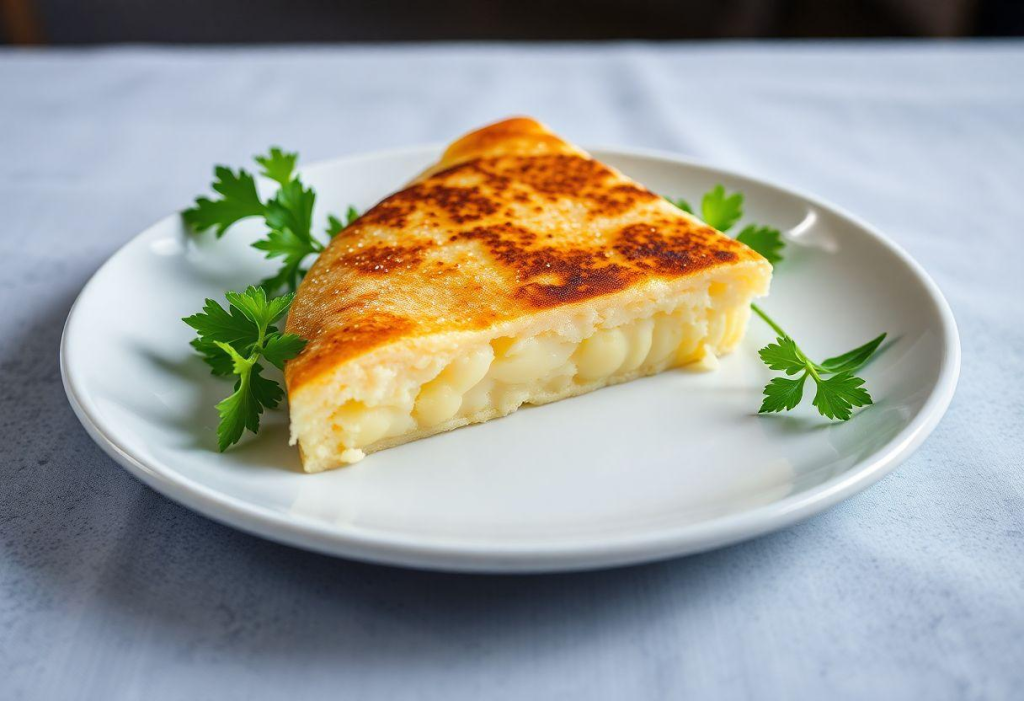 Receita De Panqueca 30 Porções: Festão Garantido