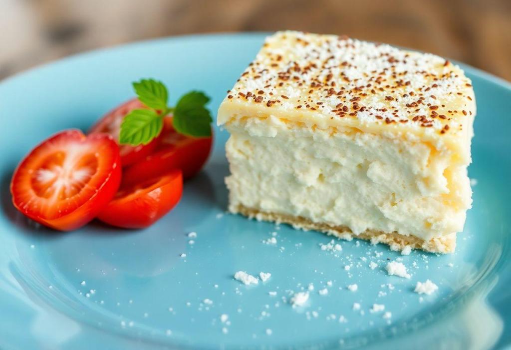 Receita De Panqueca 4 Queijos: Recheio Cremoso