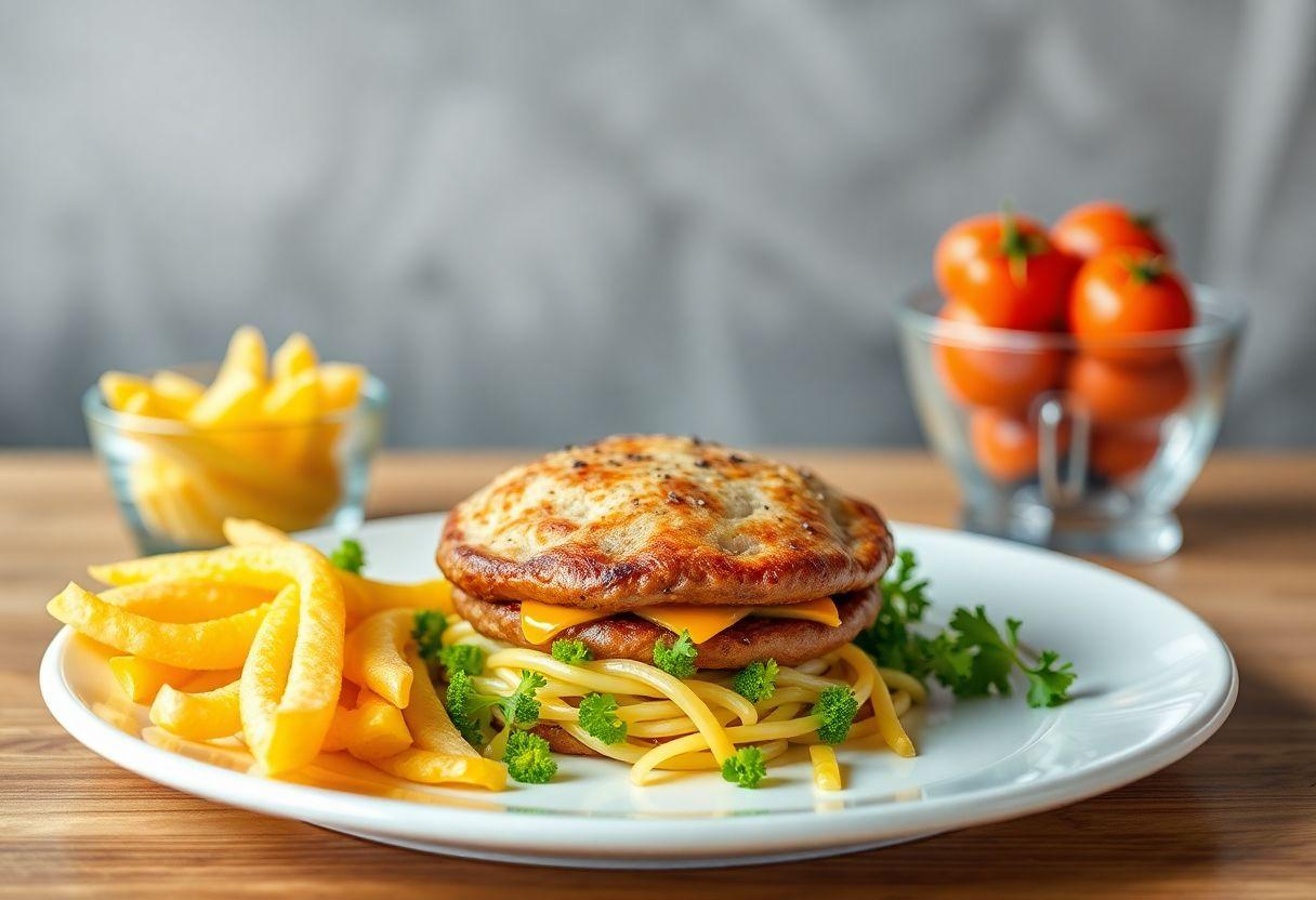 Receita De Panqueca 5 Unidades: Lanche Reforçado