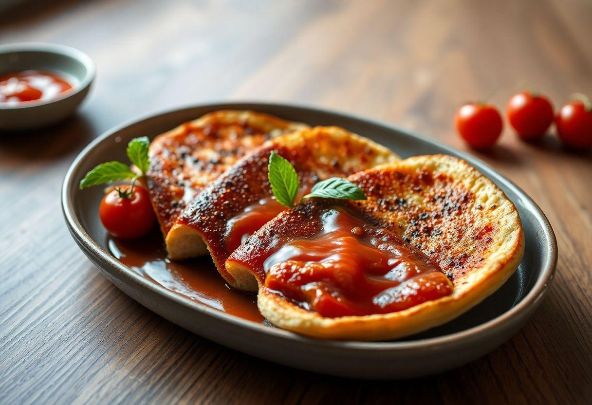 Receita De Panqueca 7 Porções: Número Da Sorte