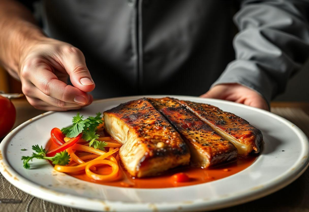 Receita De Panqueca 8 Porções: Jantar Para Oito