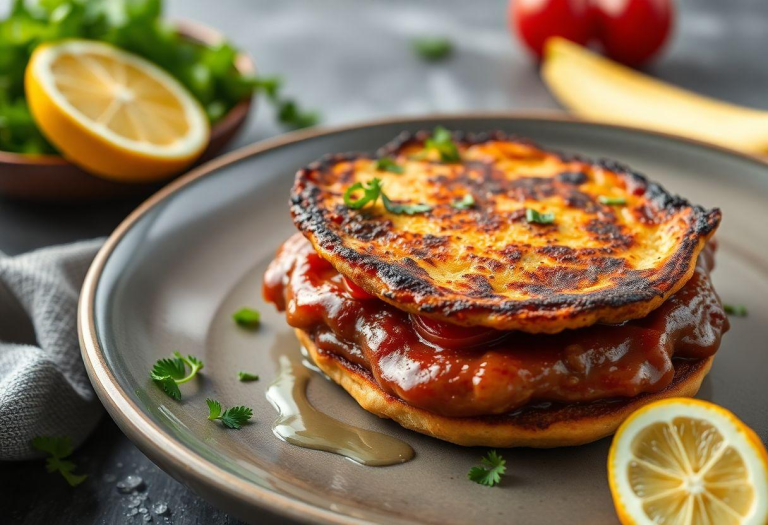 Receita De Panqueca Americana Com 3 Ingredientes: Simples Assim Receita De Panqueca Americana Com 3 Ingredientes: Simples Assim