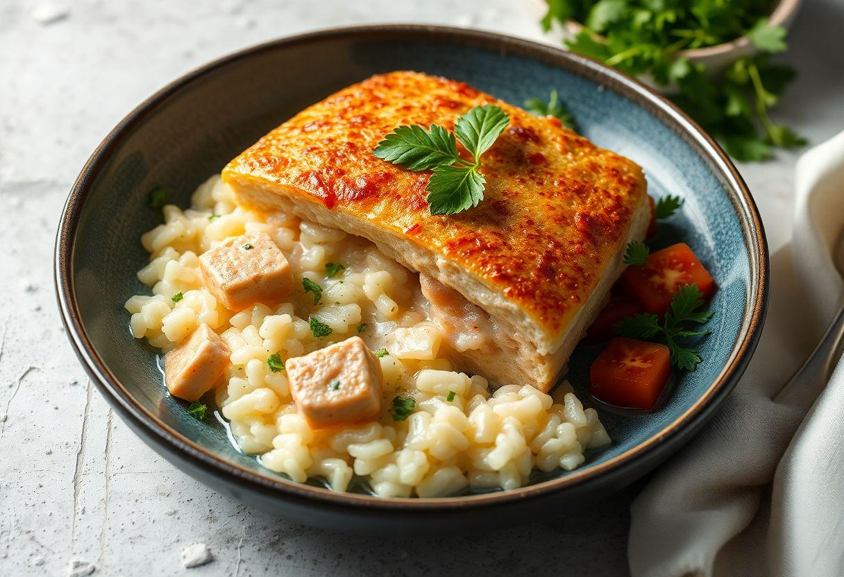 Receita De Panqueca Com Farinha Zaya: Mix Sem Glúten