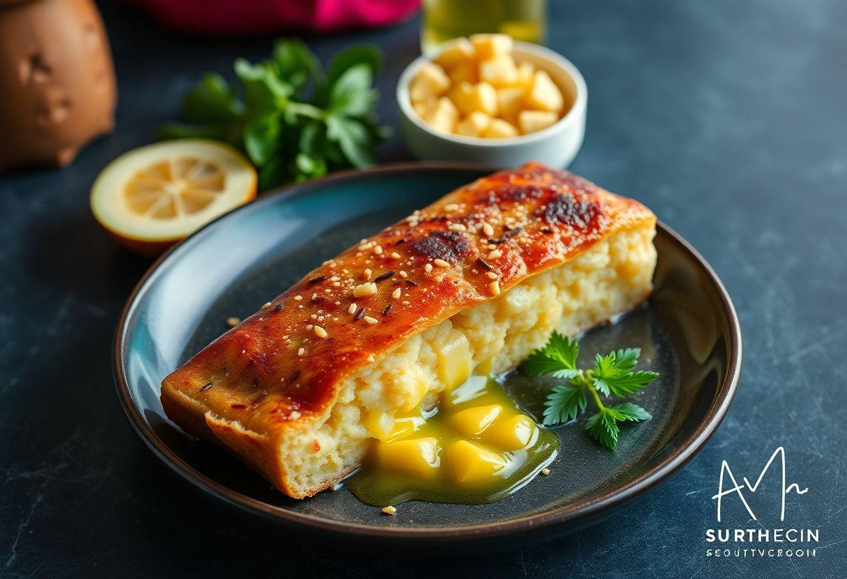 Receita De Panqueca Da Ana Zambrin: Saudável E Gostosa