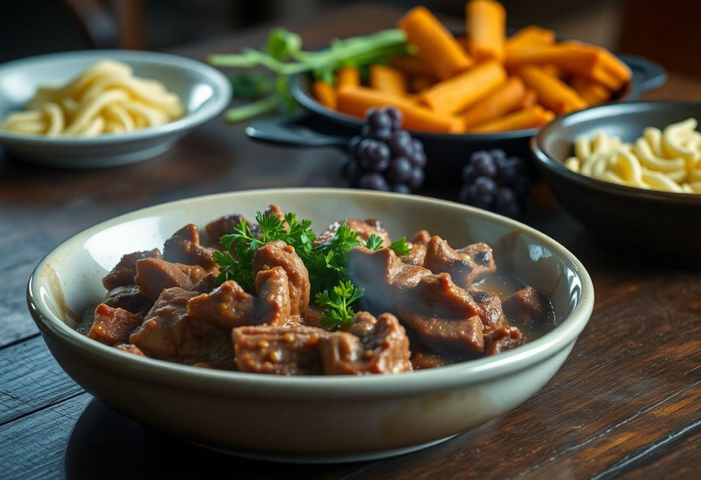 Receita De Panqueca De Carne Moida Para 20 Pessoas: O Clássico Em Dobro