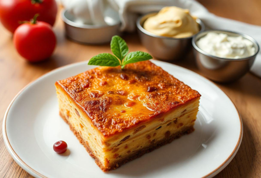 Receita De Panqueca Doce 4 Porções: Sobremesa Para Todos