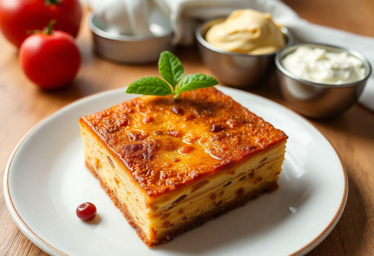 Receita De Panqueca Doce 4 Porções: Sobremesa Para Todos