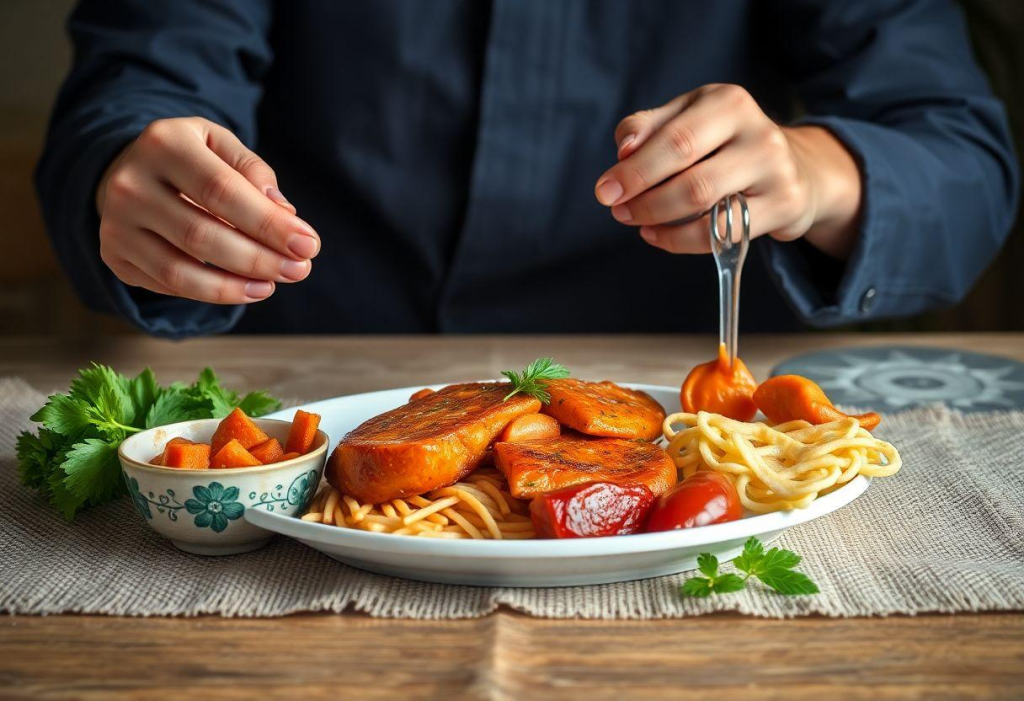Receita De Panqueca Para 4 Pessoas: Almoço De Sábado