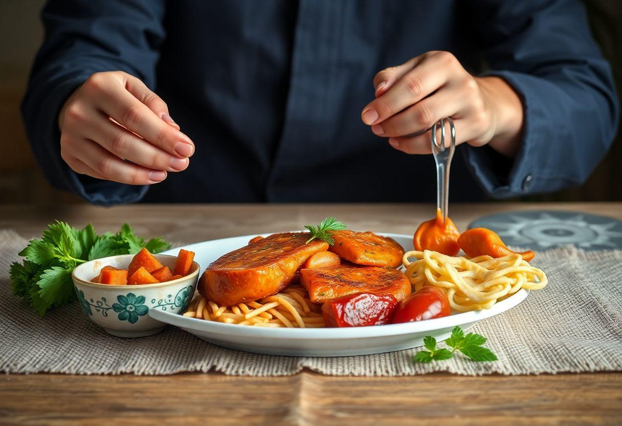 Receita De Panqueca Para 4 Pessoas: Almoço De Sábado