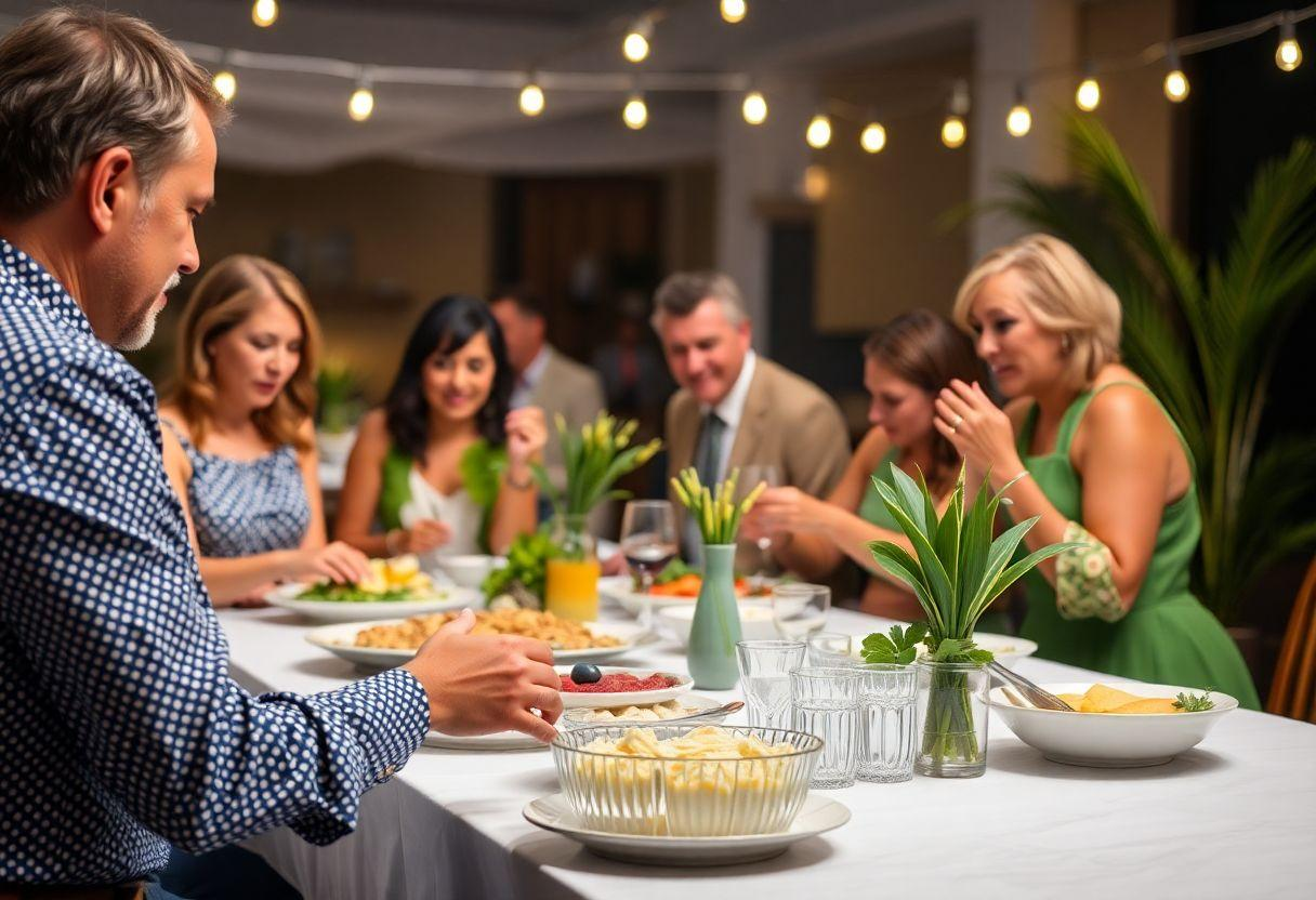 Receita De Panqueca Para 40 Pessoas: Grande Evento