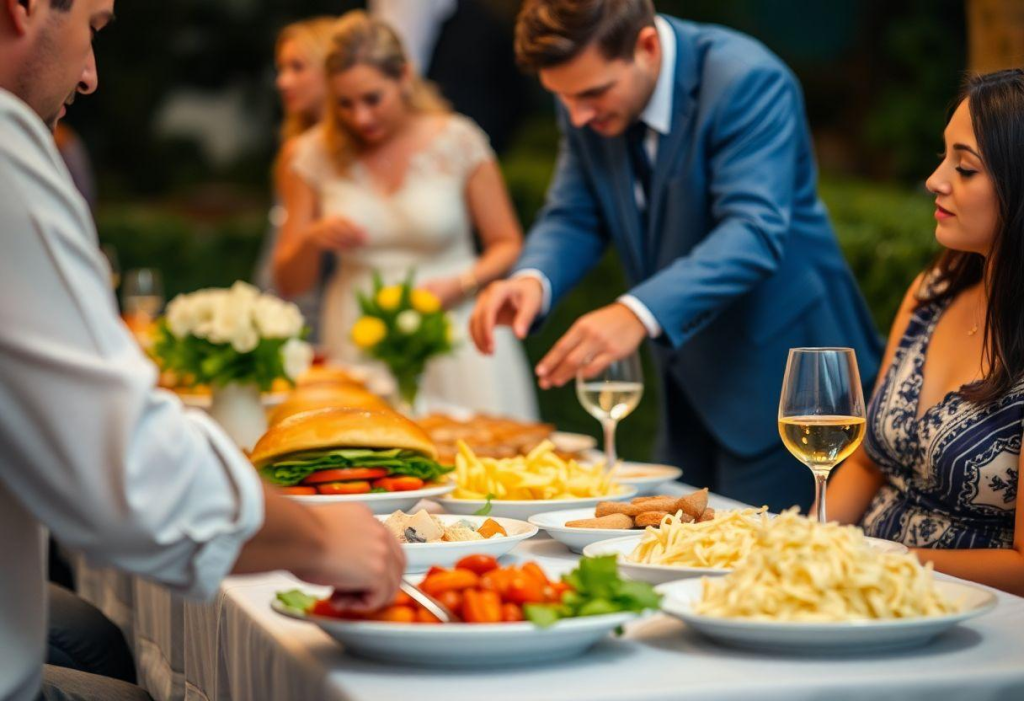 Receita De Panqueca Para 50 Pessoas: Evento Comunitário