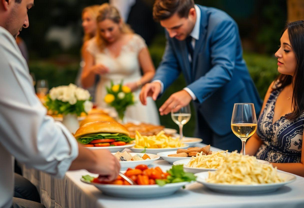 Receita De Panqueca Para 50 Pessoas: Evento Comunitário
