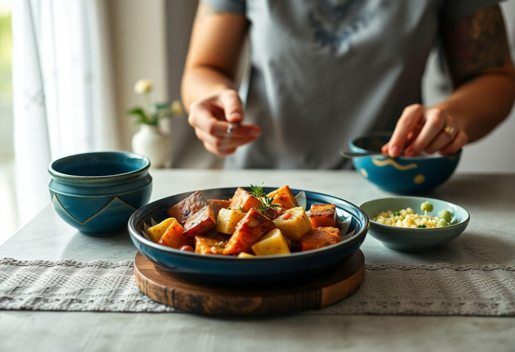 Receita De Panqueca Simples Para 6 Pessoas: Praticidade Em Família