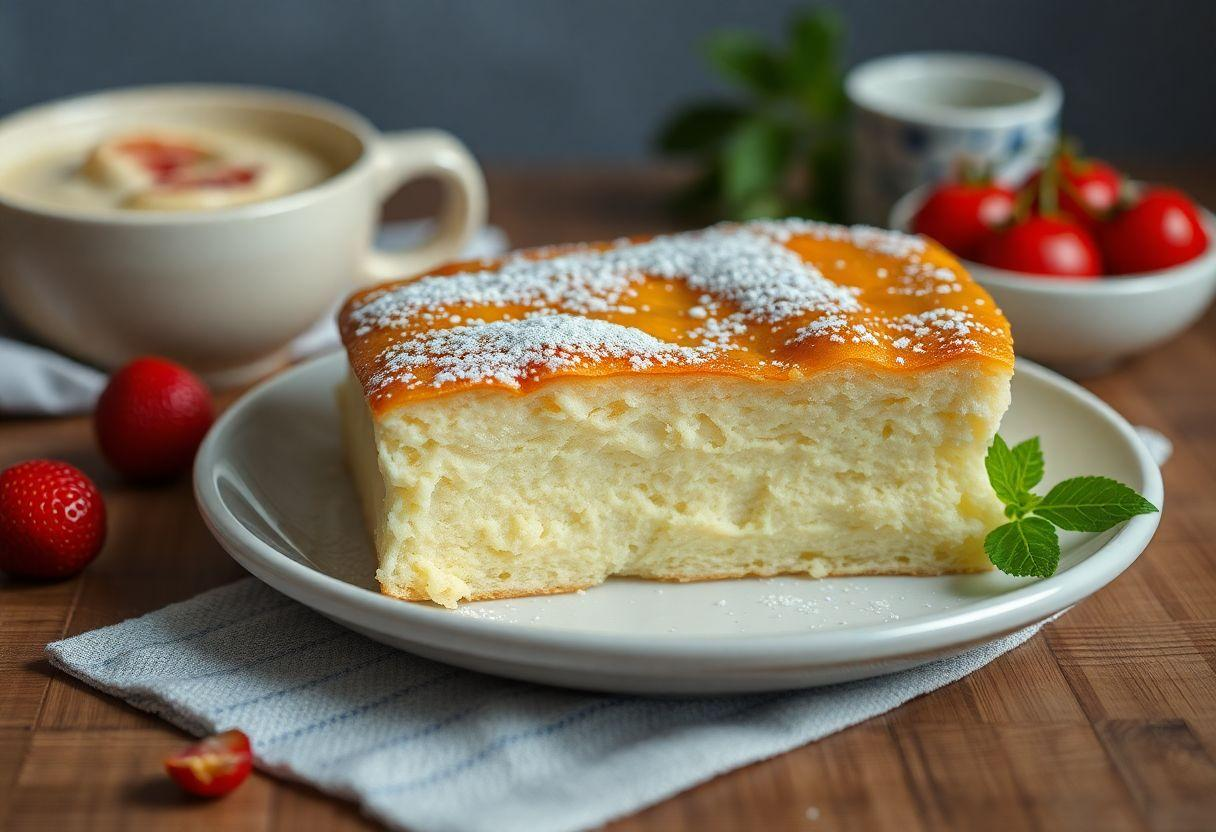 Receita De Panqueca Zero Glúten E Zero Lactose: Hipoalergênica Total