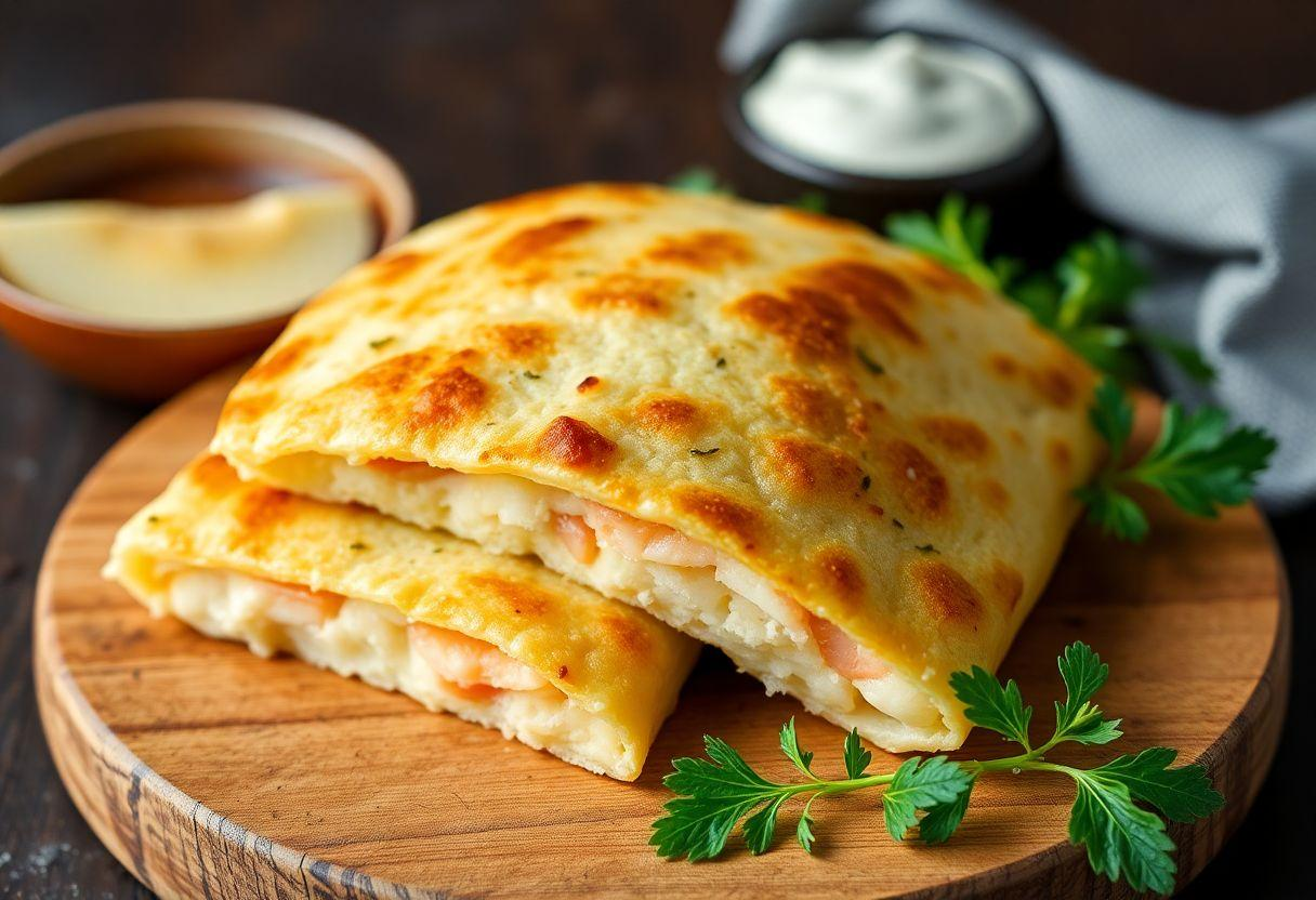 Receita De Panquecas Com 4 Ingredientes: O Básico Funcional