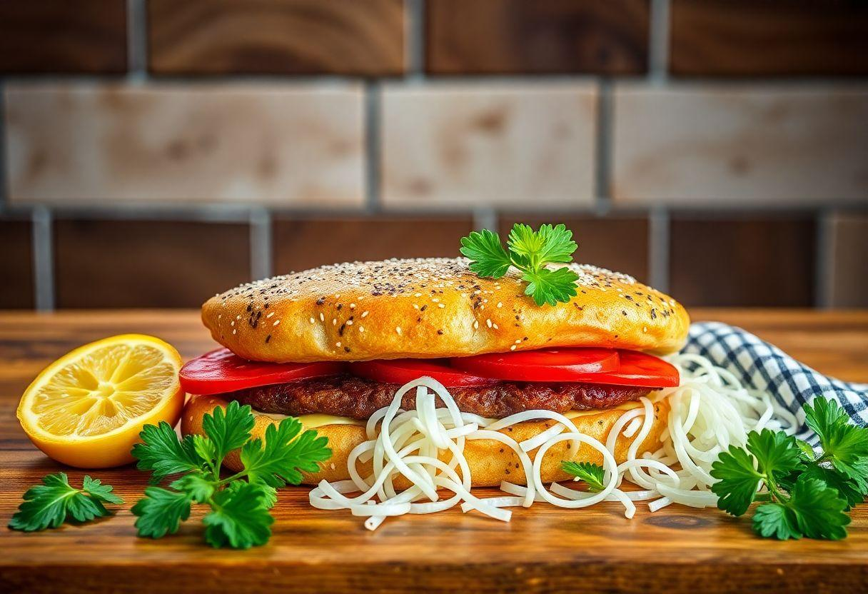 Receita Para 8 Panquecas: Medida Certa