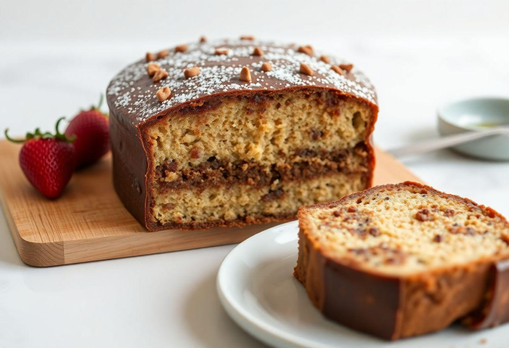 RECEITA DE BOLO DE CANECA: A RECEITA IDEAL PARA QUANDO BATE A FOME RÁPIDA