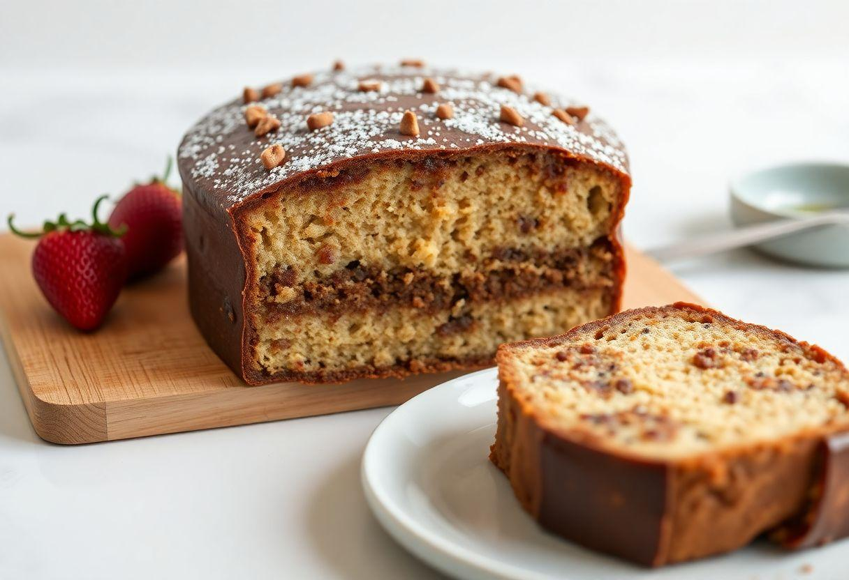 RECEITA DE BOLO DE CANECA: A RECEITA IDEAL PARA QUANDO BATE A FOME RÁPIDA