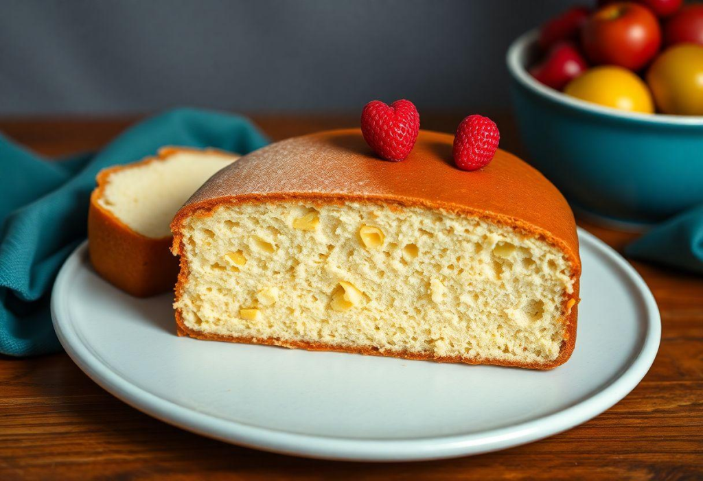 RECEITA DE BOLO DE MILHO SIMPLES: PRATICIDADE COM O MELHOR SABOR