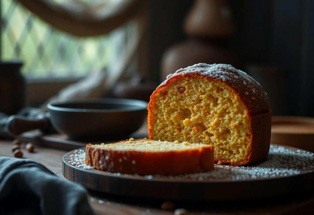 RECEITA DE BOLINHO DE CHUVA: A RECEITA TRADICIONAL QUE É AMOR PURO