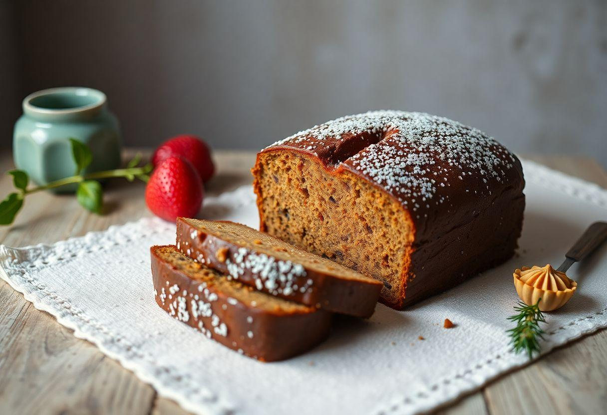 RECEITA DE BOLO EM ESPANHOL: APRENDA RECEITAS TRADICIONAIS HISPÂNICAS