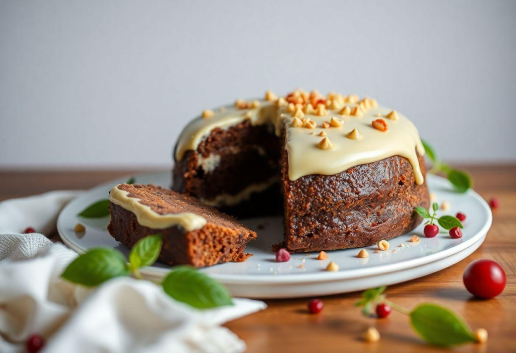 RECEITA DE BOLO EM FORMA GRANDE: COMO ADAPTAR RECEITAS PARA FESTAS