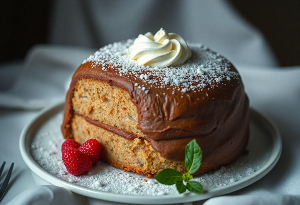 RECEITA DE BOLO ENGORDA MARIDO: UMA RECEITA CREMOSA E IRRESISTÍVEL