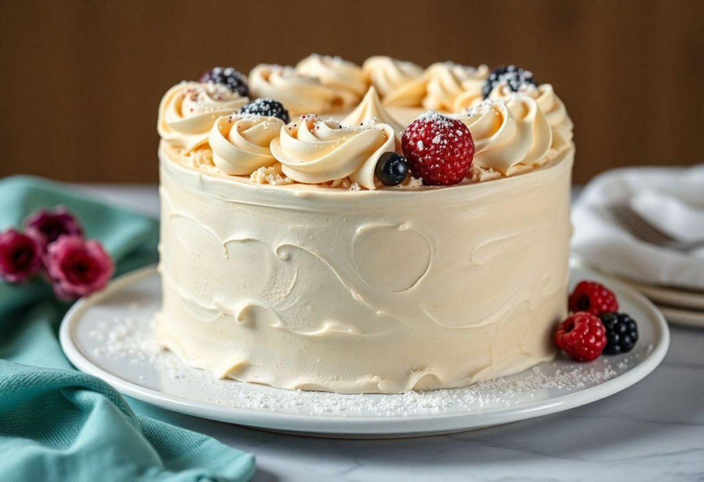 RECEITA DE BOLO ESCRITA: DICAS PARA DECORAR SEU BOLO COM PERFEIÇÃO