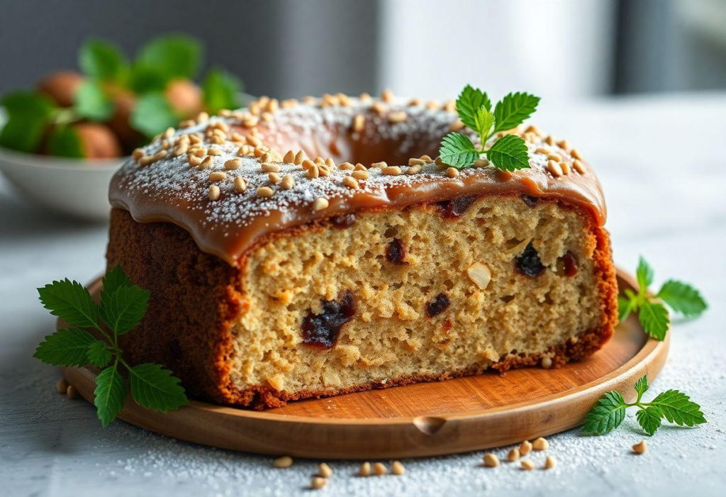 RECEITA DE BOLO FÁCIL: RECEITAS RÁPIDAS PARA QUALQUER MOMENTO
