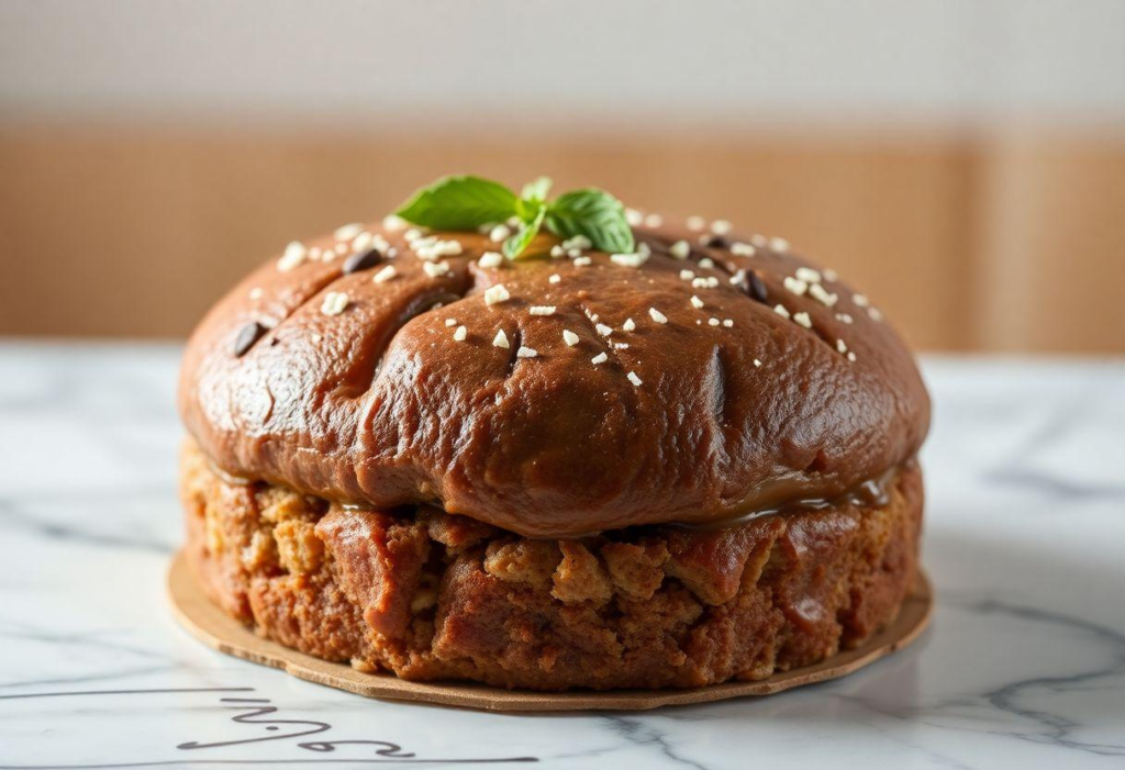 RECEITA DE BOLO FITNESS: OPÇÃO SAUDÁVEL E SEM CULPA PARA O LANCHE