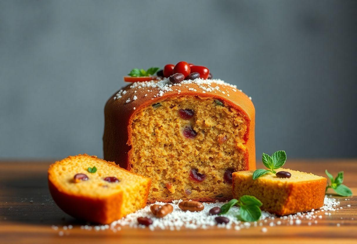 RECEITA DE BOLO FOFINHO DA VOVÓ: A RECEITA QUE TRAZ MEMÓRIAS DE INFÂNCIA