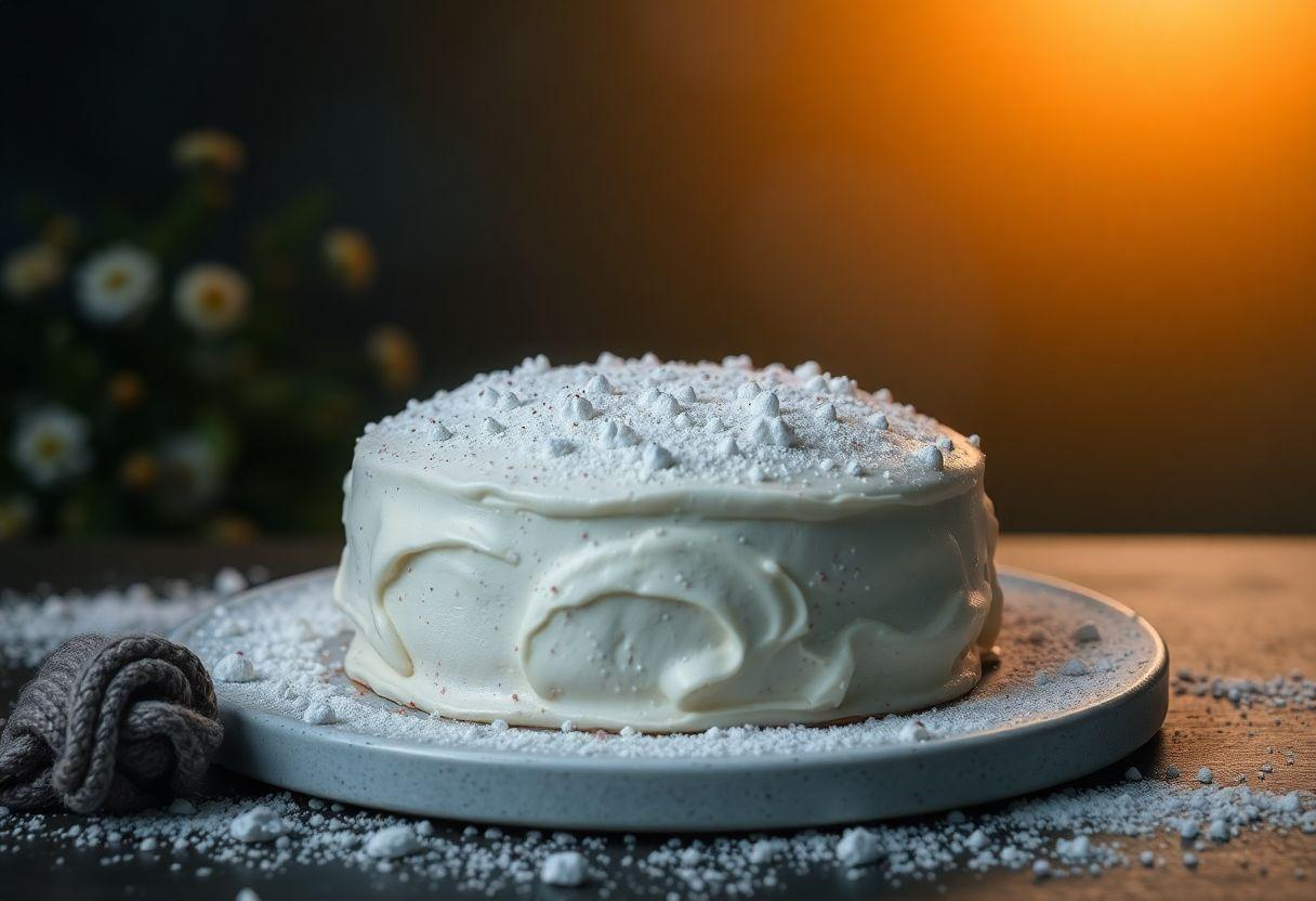 RECEITA DE BOLO FOFINHO: O PASSO A PASSO PARA UMA MASSA NUVEM