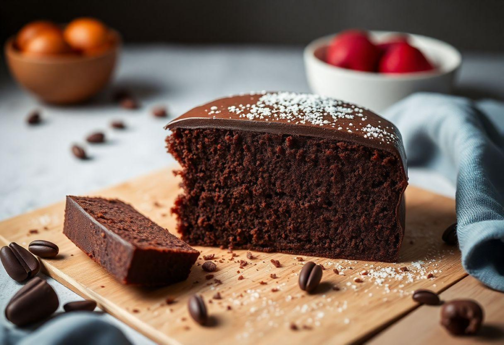 RECEITA DE BOLO FORMIGUEIRO FOFINHO: MASSA LEVE E MUITO CHOCOLATUDA