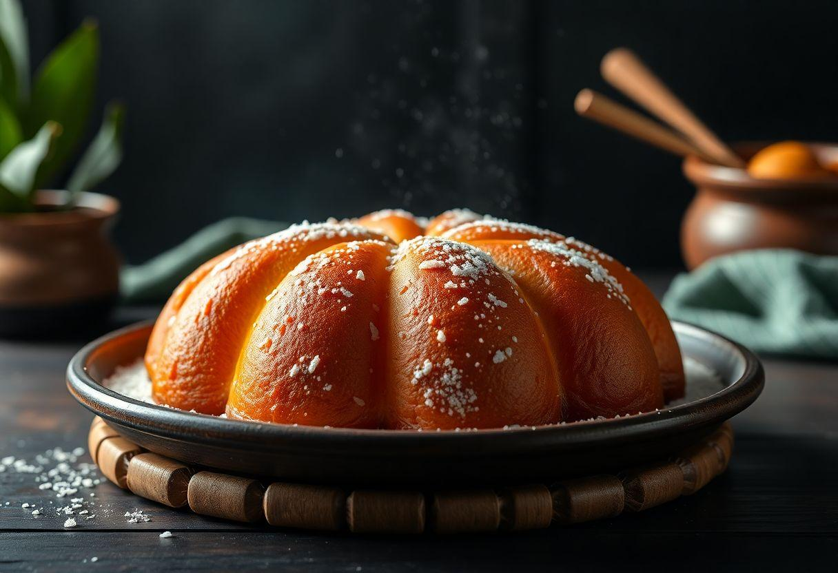 RECEITA DE BOLO FRITO: APRENDA ESSA DELÍCIA TRADICIONAL