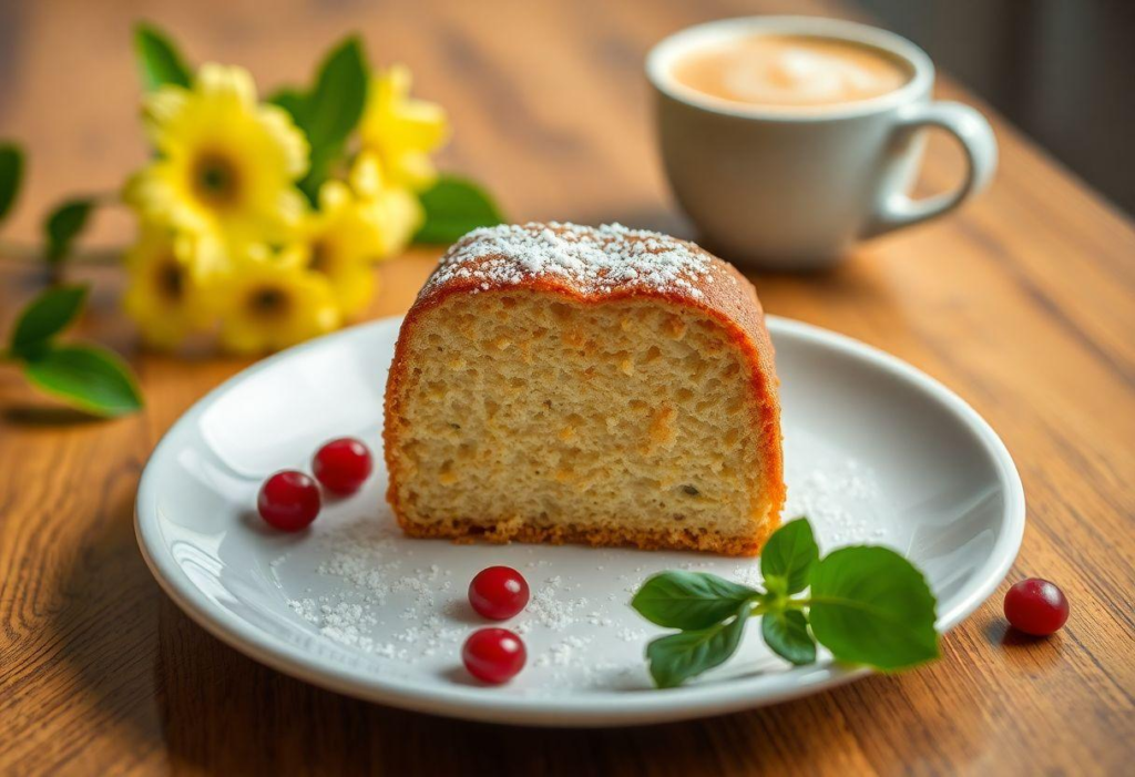 RECEITA DE BOLO FRITO SIMPLES: UMA RECEITA DE VOVÓ PARA O CAFÉ DA TARDE