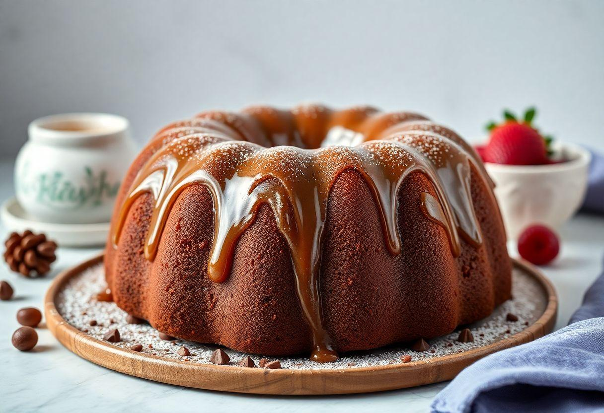RECEITA DE BOLO GELADO SIMPLES: PRÁTICO E PERFEITO PARA DIAS QUENTES