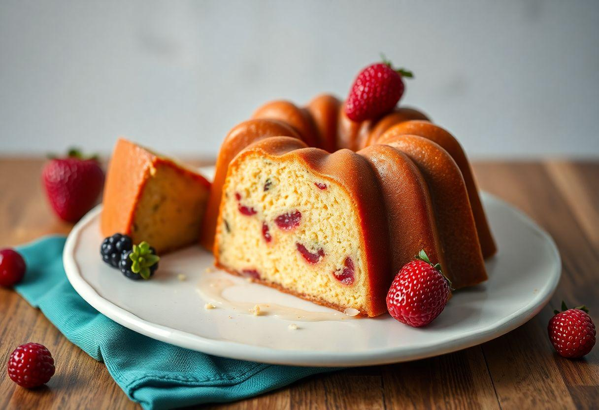 RECEITA DE BOLO GELADO: TÉCNICAS PARA BOLO GELADO PERFEITO