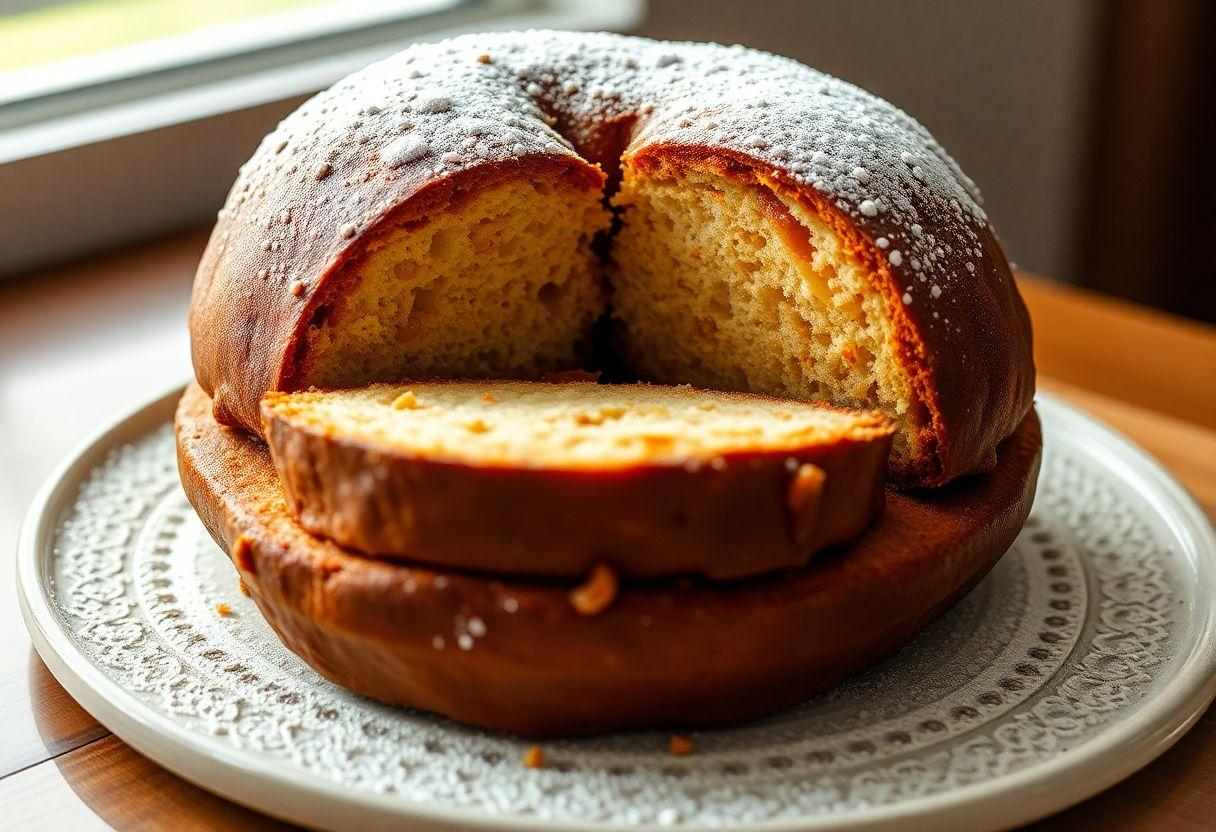 RECEITA DE BOLO GOSTOSO: UMA SELEÇÃO DE RECEITAS QUE NÃO TEM ERRO