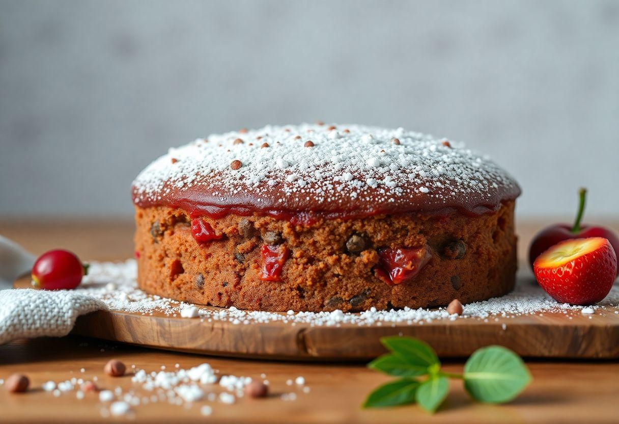 RECEITA DE BOLO GRANDE: COMO FAZER RECEITAS RENDEREM PARA MUITA GENTE